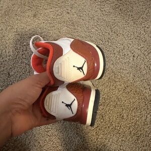 9c toddler shoe